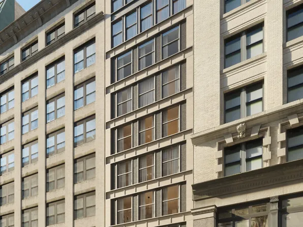 16 West 18th Street 5 image 1 of 6