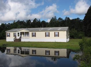 8227 Fremont Rd, Youngstown, FL 32466