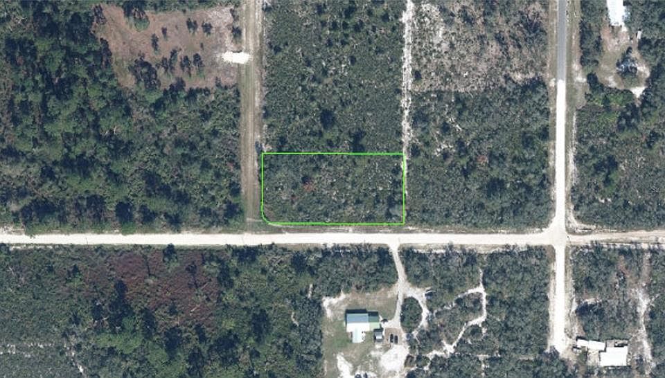 1st image of 2255 S PAGE ROAD LOT 4