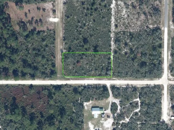 2255 S PAGE ROAD LOT 4, AVON PARK, FL 33825