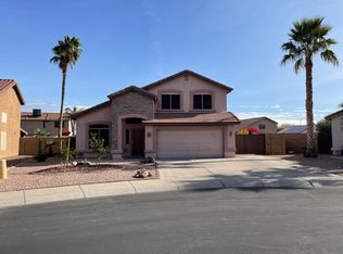 9313 N 85th Ln, Peoria, AZ 85345
