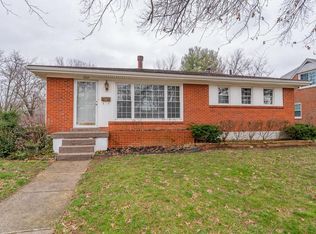 3207 Radiance Rd, Louisville, KY 40220