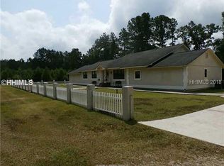 802 Oak Park Rd, Ridgeland, SC 29936