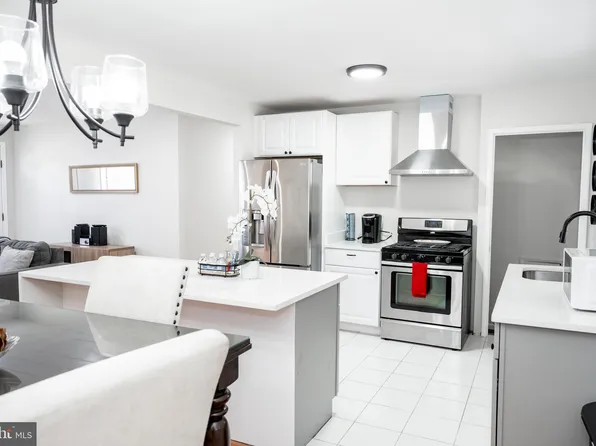 3712 Valley Hill Dr, Randallstown, MD 21133