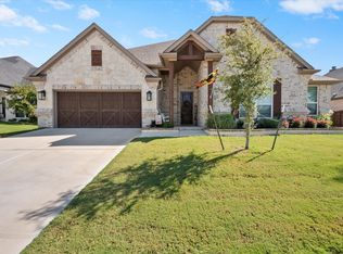 1120 Crown Valley Dr, Weatherford, TX 76087