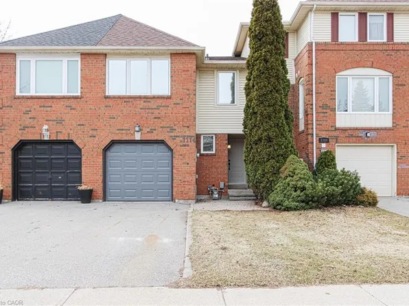 1114 Lindsay Dr, Oakville, ON L6M 3B4