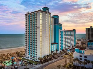 3000 N Ocean Blvd #130, Myrtle Beach, SC 29577