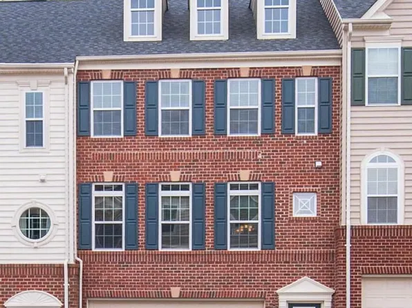 4323 Wisley Turn, Woodbridge, VA 22192