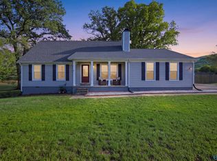 102 Bridle Ridge Dr, Gurley, AL 35748