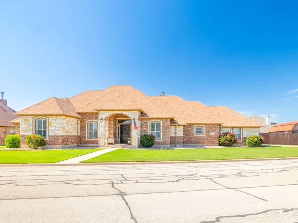 3726 Hill Country Dr, Abilene, TX 79606