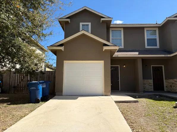 5018 Flipper Dr, San Antonio, TX 78238