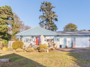 9159 NW Egret St, Seal Rock, OR