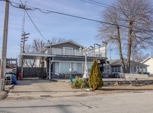 5374 S County Road 210, Knox, IN