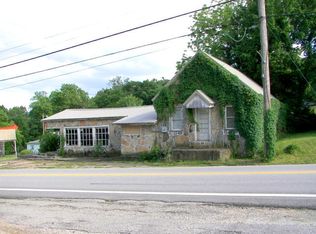 8512 W State Highway 76, Cape Fair, MO 65624