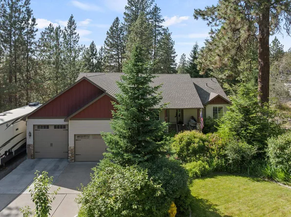 4812 S Wildwood Ln, Spokane, WA 99206