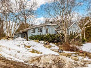 17130 The Gore Rd, Caledon, ON L7K2M4