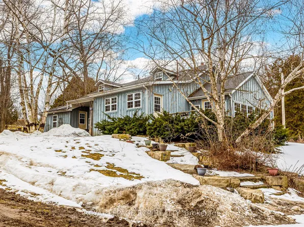 17130 The Gore Rd, Caledon, ON L7K 2M4