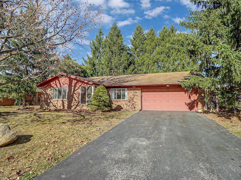 270 Huber Village Blvd, Westerville, OH 43081 Zillow