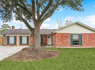 234 Scott Dr, Slidell, LA 70458