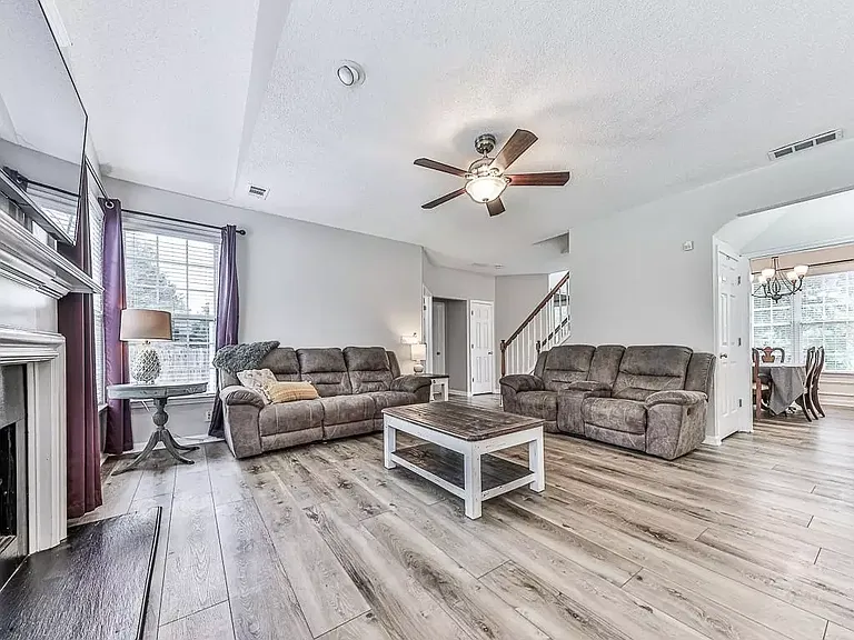 3512 Donamire Way NW — Photo 12