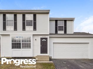 5122 Springdale Blvd, Hilliard, OH 43026