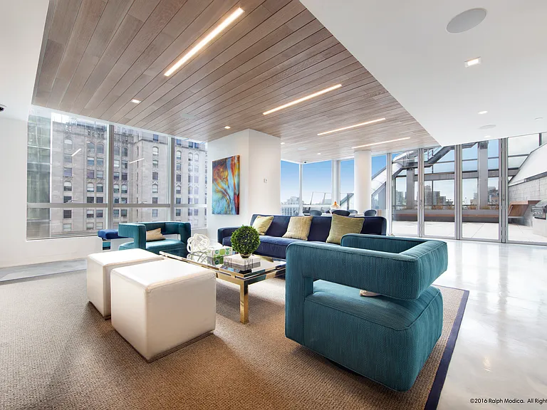 400 Park Ave S #34D — Photo 12