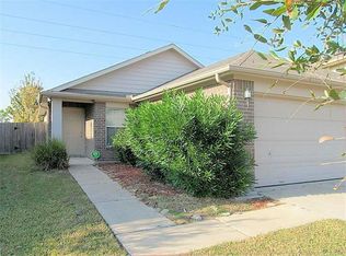 18106 Sorrell Oaks Ln, Richmond, TX 77407