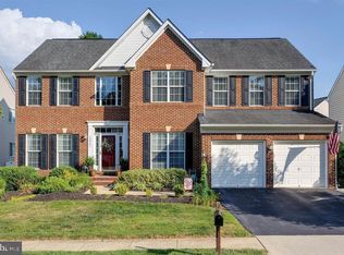 12061 Paper Birch Ln, Gainesville, VA 20155