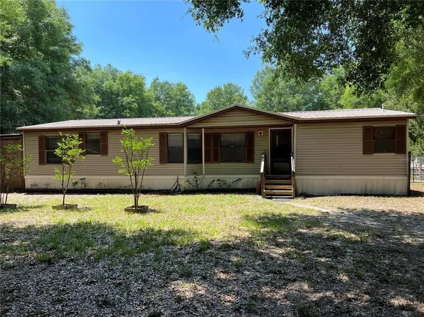 3377 NE 64th Ave, High Springs, FL 32643