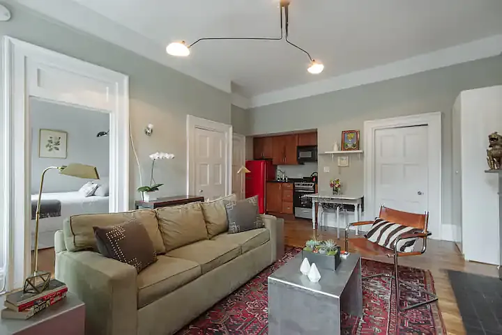 13 E 9th St #4R — Photo 7