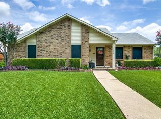 4316 Coryell Way, Mesquite, TX 75150