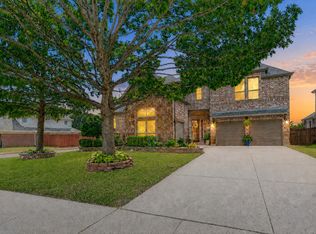 13923 Alden Ln, Frisco, TX 75035