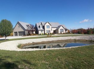 27345 W Brittany Ln, Monee, IL
