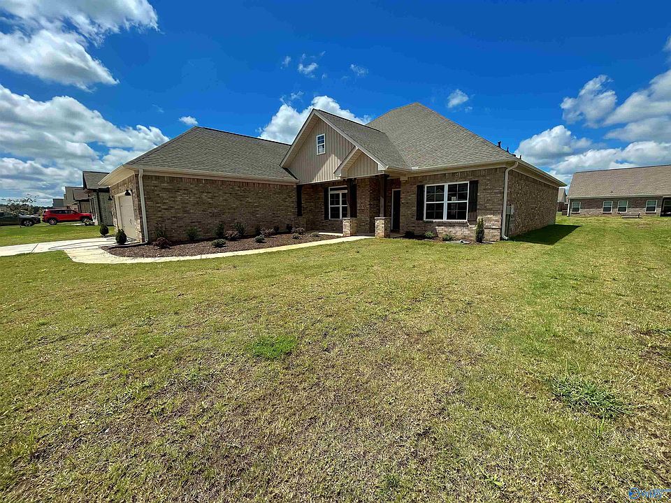 108 Barn Trail Way, Toney, AL 35773 | MLS #1820952 | Zillow