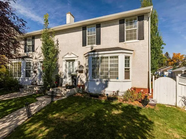 6 S Ypres Grn SW, Calgary, AB T2T 6L3
