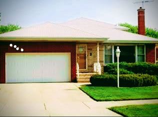 5716 Reba St, Morton Grove, IL 60053