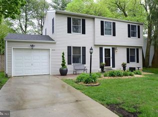 9253 Pigeon Wing Pl, Columbia, MD 21045