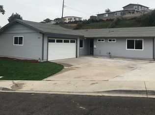 330 E Emerson St, Chula Vista, CA 91911