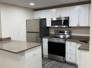 8 Garrison St APT 103, Boston, MA 02116