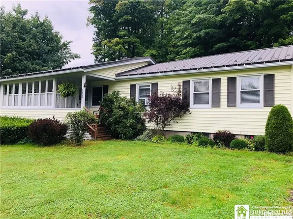 3479 Fluvanna Avenue Ext, Jamestown, NY 14701
