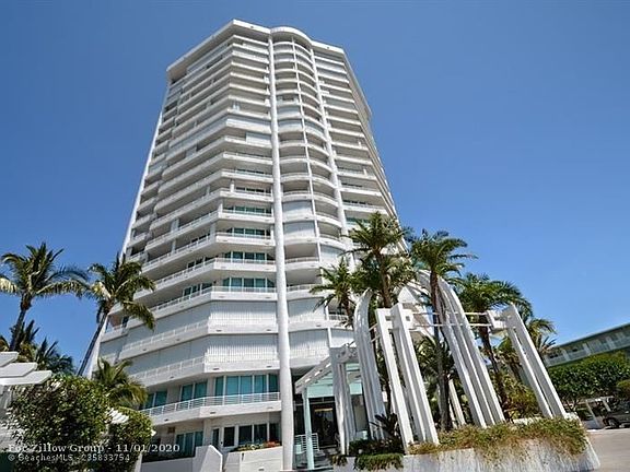 2nd image of 1700 S Ocean Blvd APT 16B
