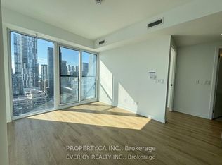 319 Jarvis St #3915-C08, Toronto, ON M5B 0C8