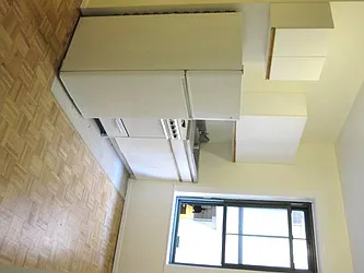 Rented by City & Suburban