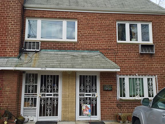 2nd image of 214-02 Hillside Ave.