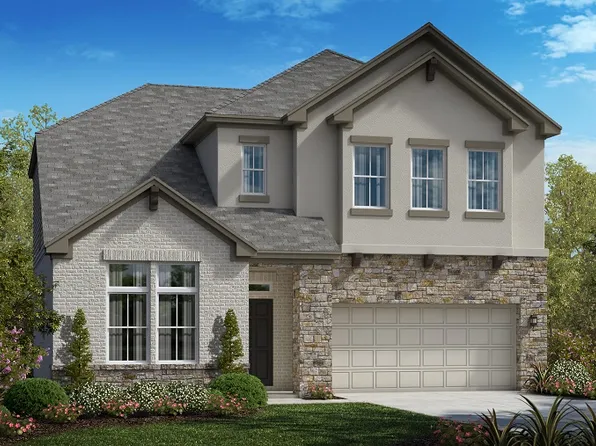 15419 Ivory Hls, San Antonio, TX 78247