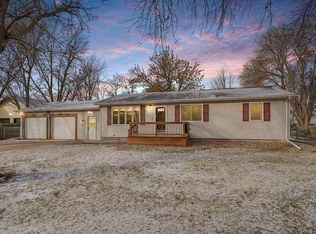 215 N Joseph Ave, Tea, SD 57064