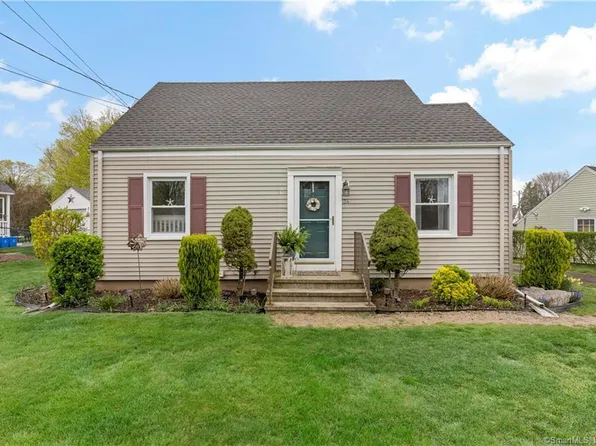 34 Mill Creek Road, Branford, CT 06405
