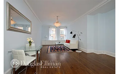 Sold by Douglas Elliman