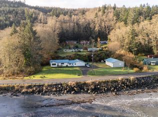 90 Dawnsridge Rd, Sekiu, WA 98381