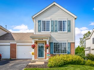 1509 Kettleson Dr, Minooka, IL 60447